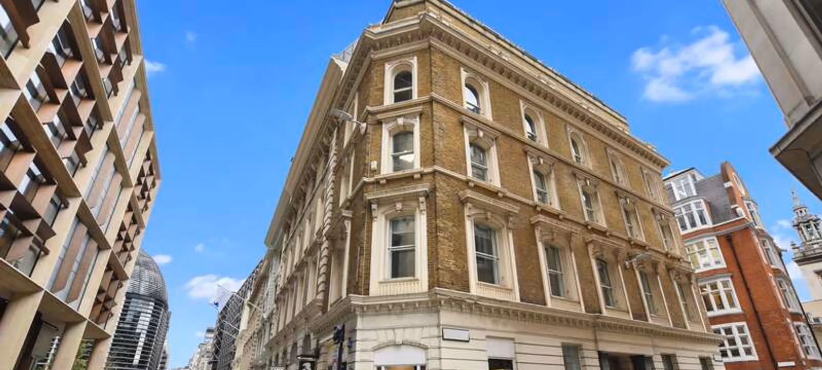 Cannongate House - Image 1