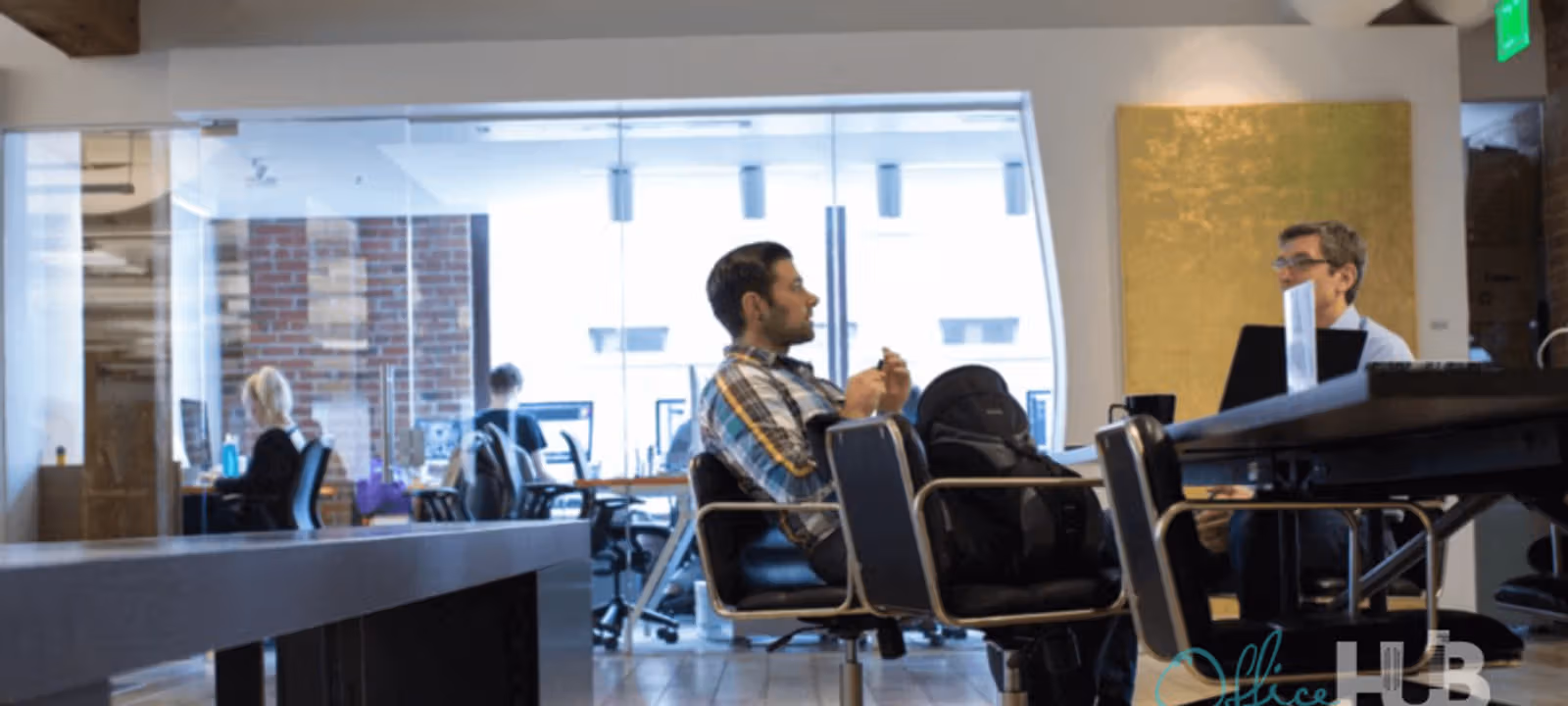 111 South Jackson Street, Seattle - Image 1