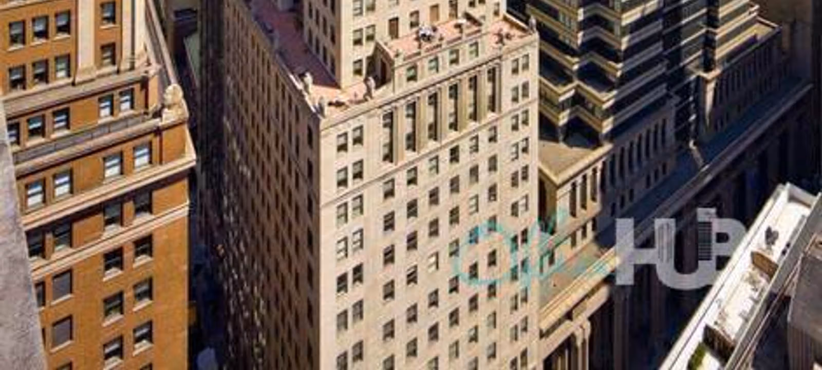 48 Wall Street, New York - Image 1