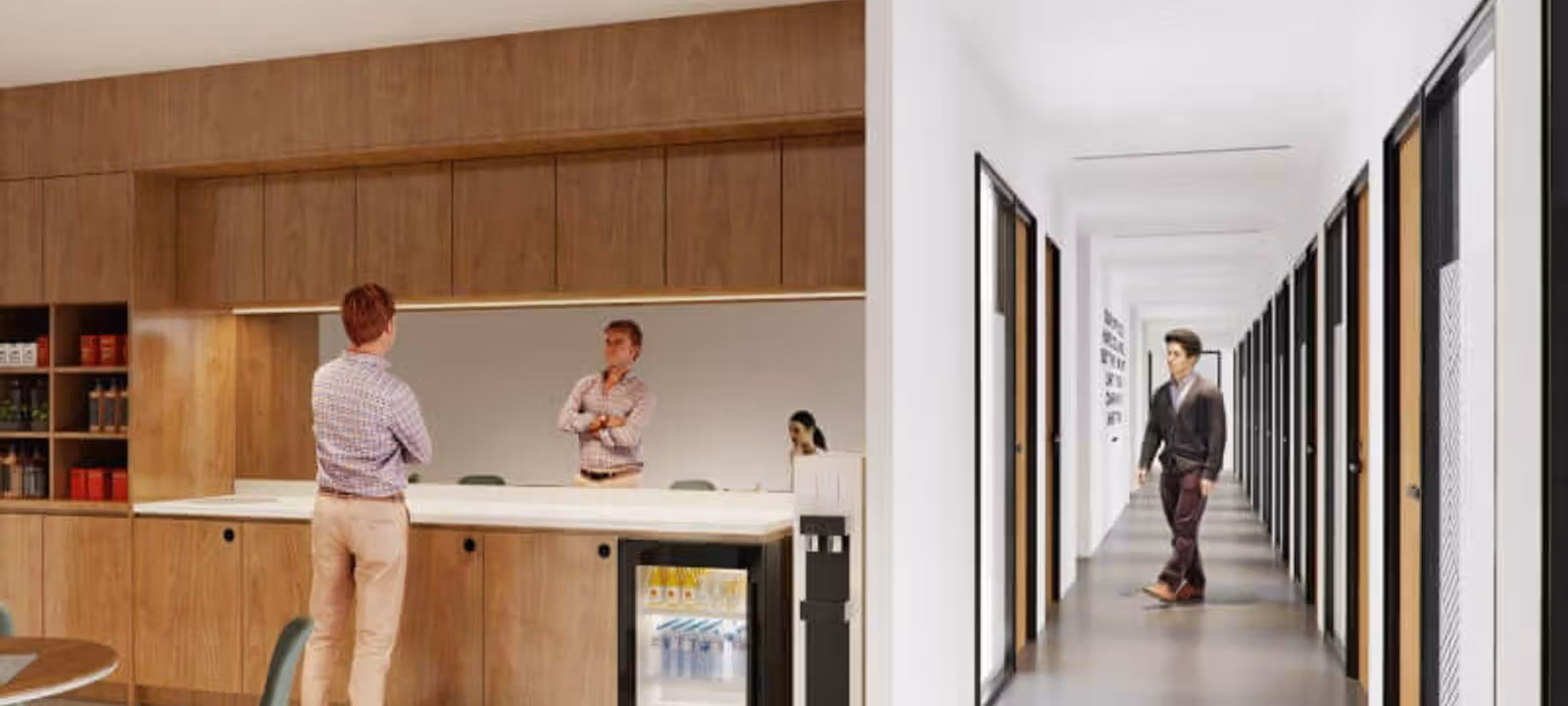 106 Menara Exchange 106 Lingkaran Trx, Kuala Lumpur - Image 1