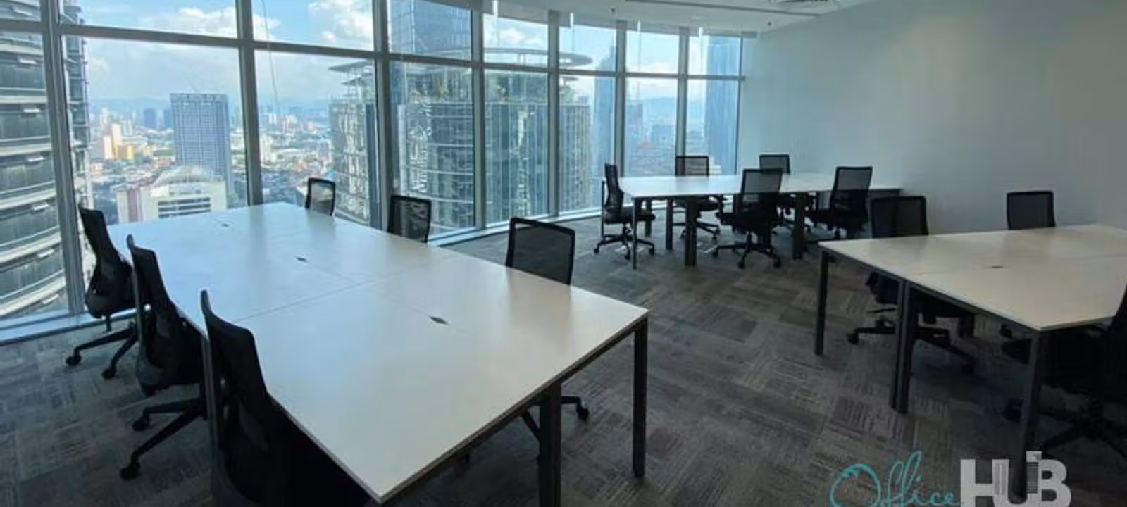 1 Jalan Pinang, Kuala Lumpur - Image 1