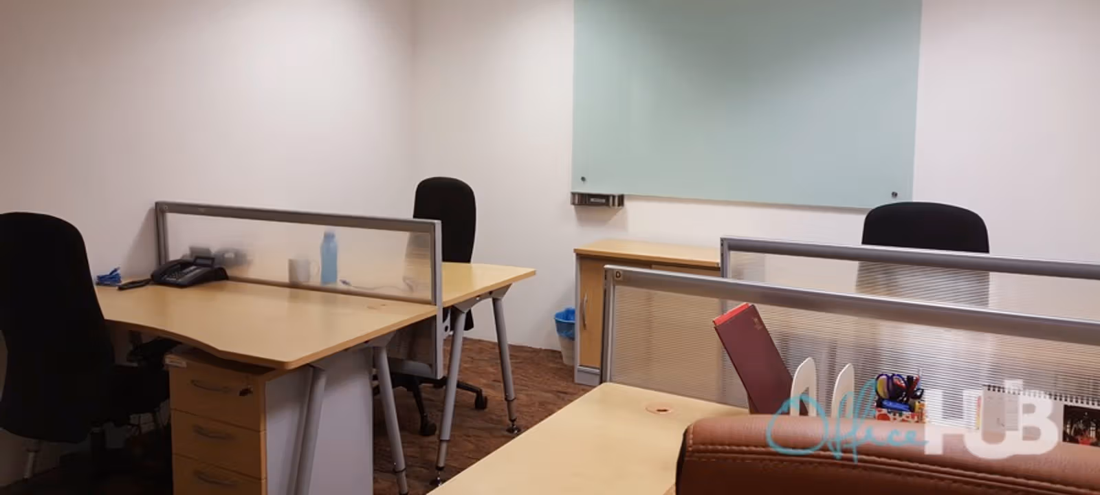 Lingkaran Syed Putra, Kuala Lumpur - Image 1