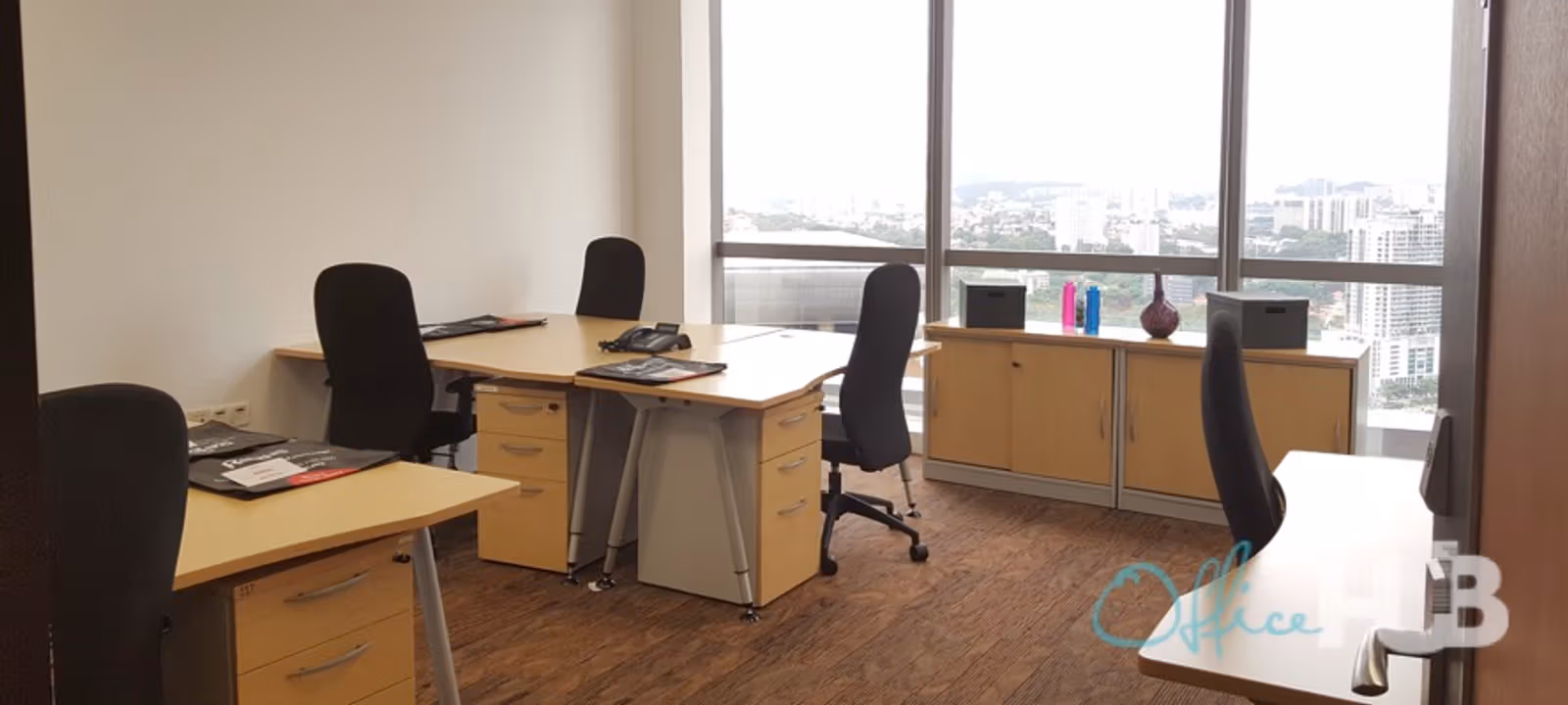 Lingkaran Syed Putra, Kuala Lumpur - Image 1