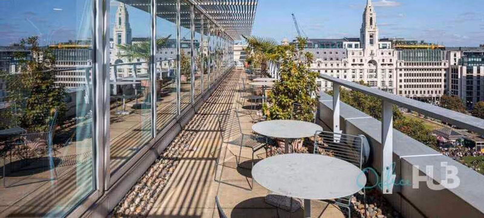 131 Finsbury Pavement, Finsbury - Image 1