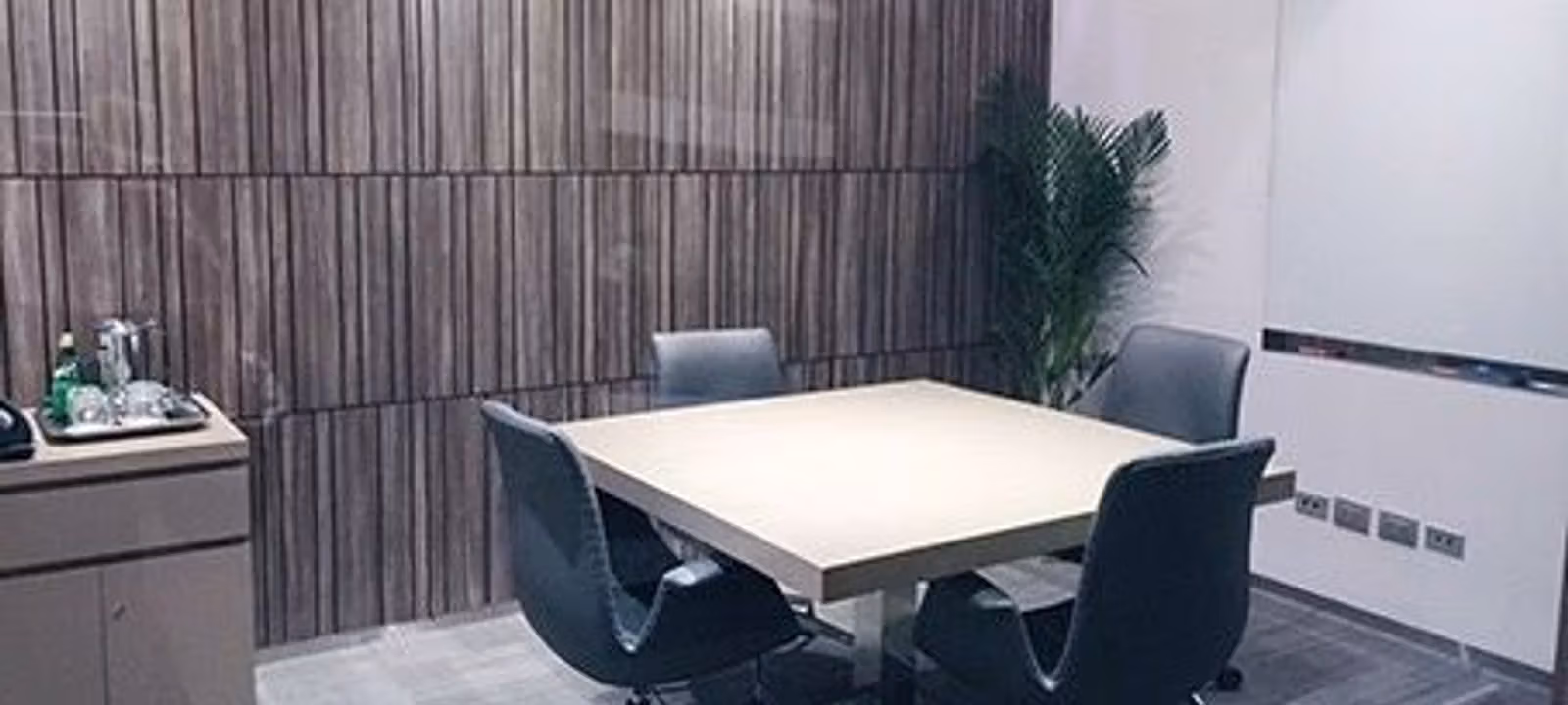 191 Silom Road, Bangkok - Image 1