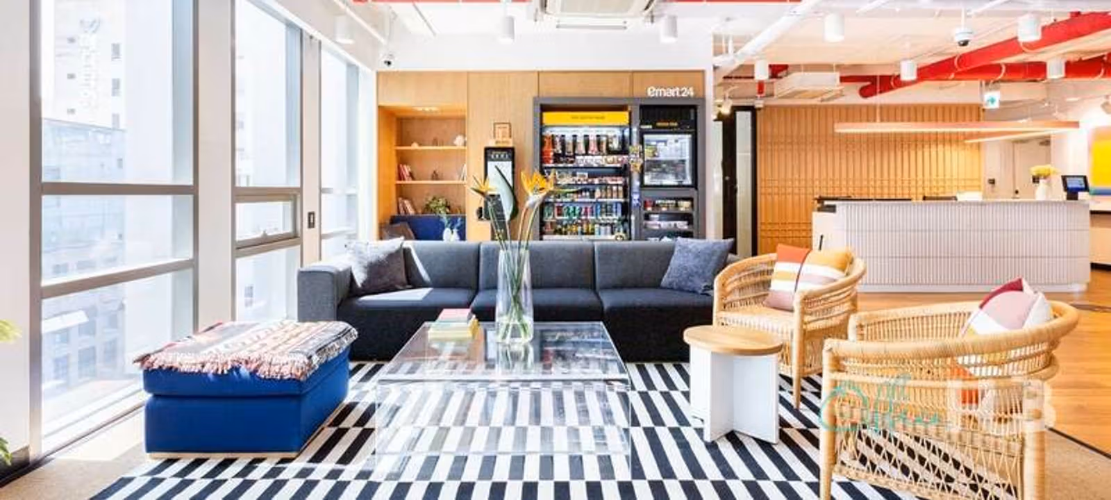 7 Teheran-ro 5-gil, Gangnam-gu - Image 1