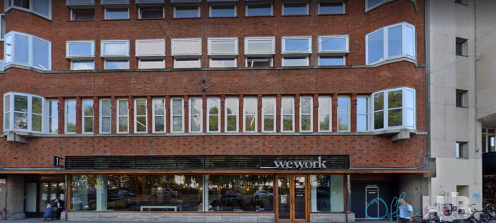 Stadhouderskade 5-6 - Image 1