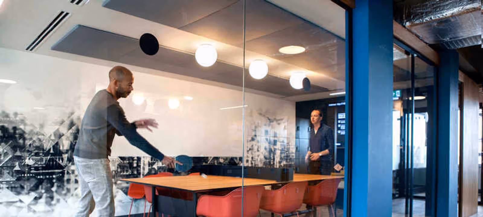 61-105 Weesperstraat, Amsterdam - Image 1