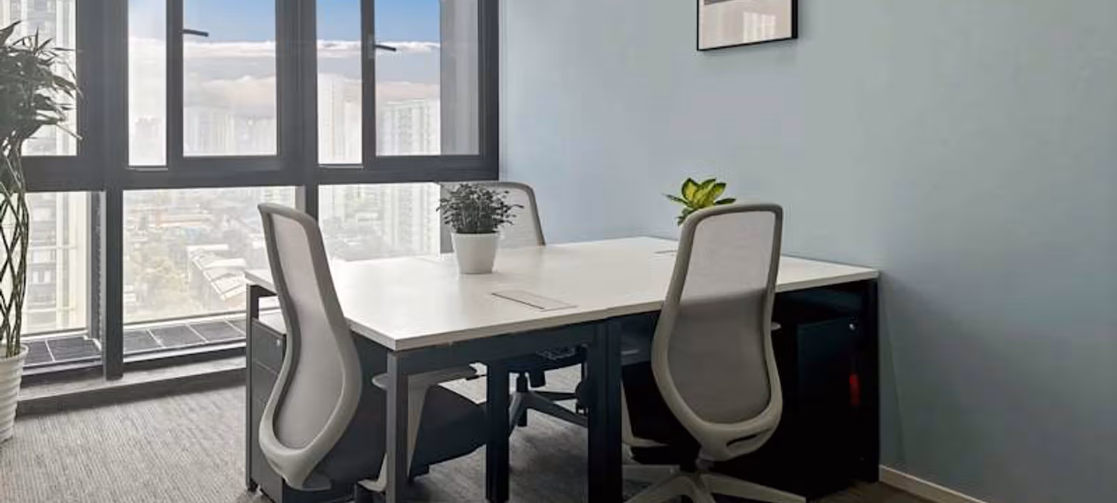 Intersection Of Jingtan Road And Yanjia Road, Shangcheng - Image 1