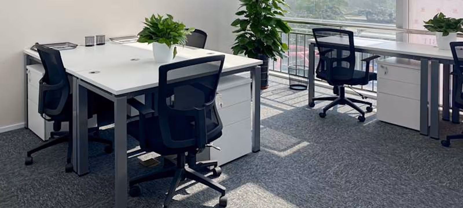 Mr02 Southwest Corner Of The Intersection Of Binshui Road And Lingbin Road, Nankai Tianjin - Image 1