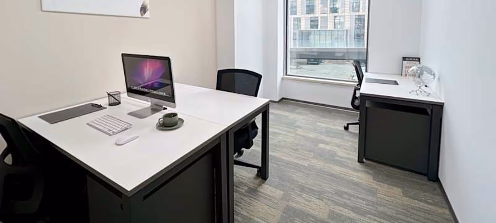 Qianjin Street, Changchun - Image 1