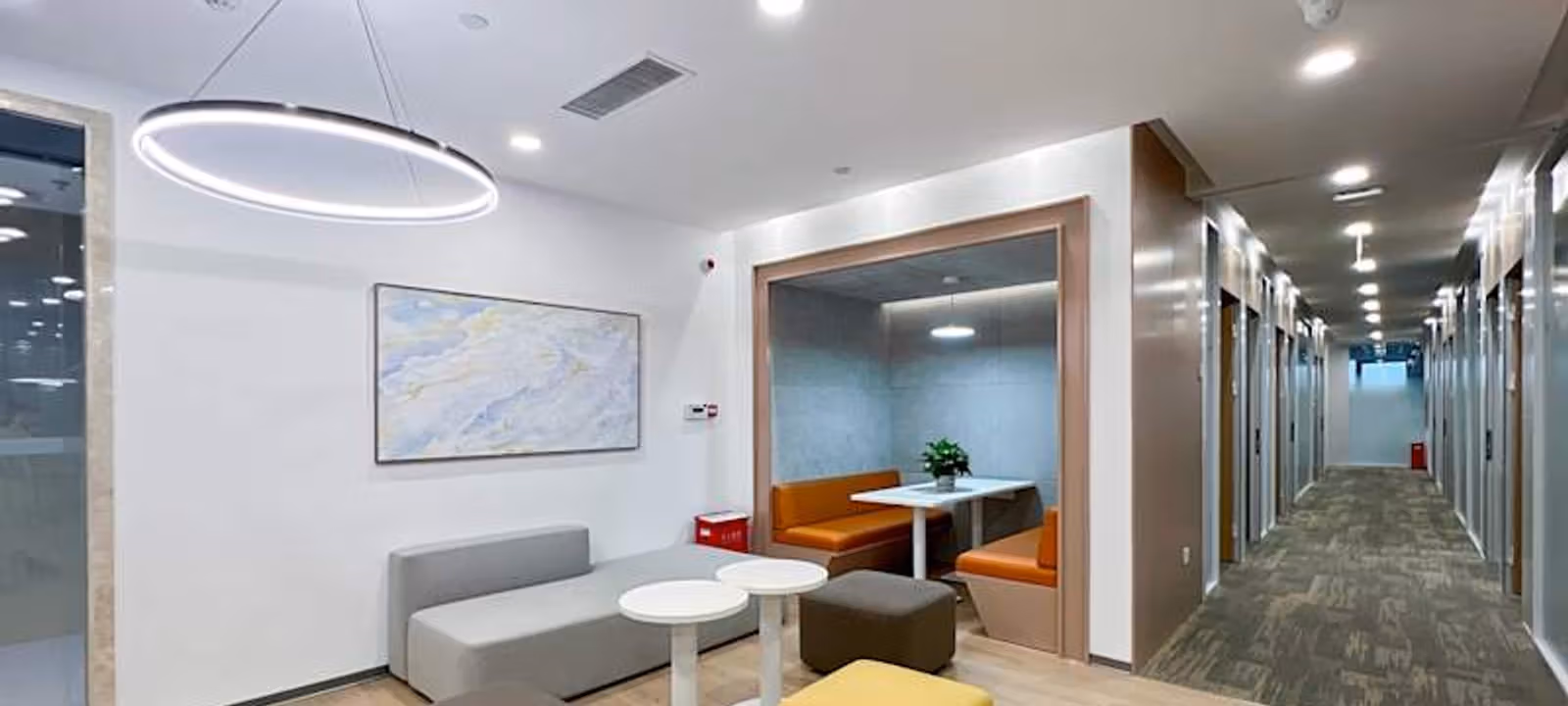 Qianjin Street, Changchun - Image 1