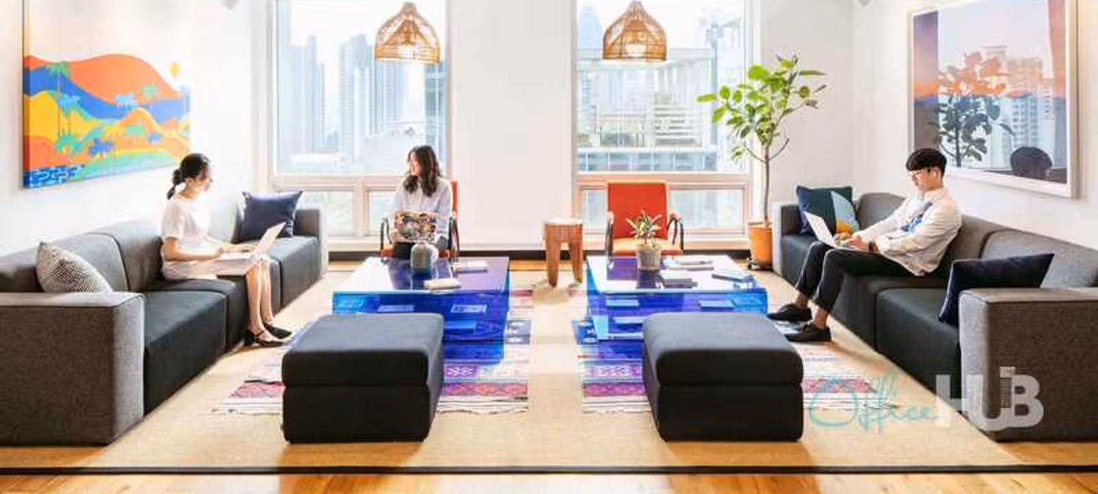 Phayathai Rd, Khwaeng Thung Phaya Thai Khet Ratchathewi - Image 1