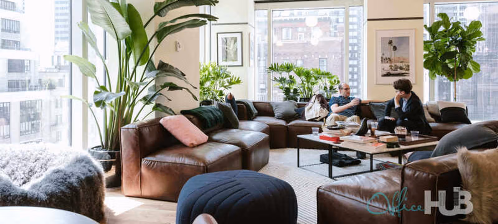 135 E 57th Street, New York - Image 1