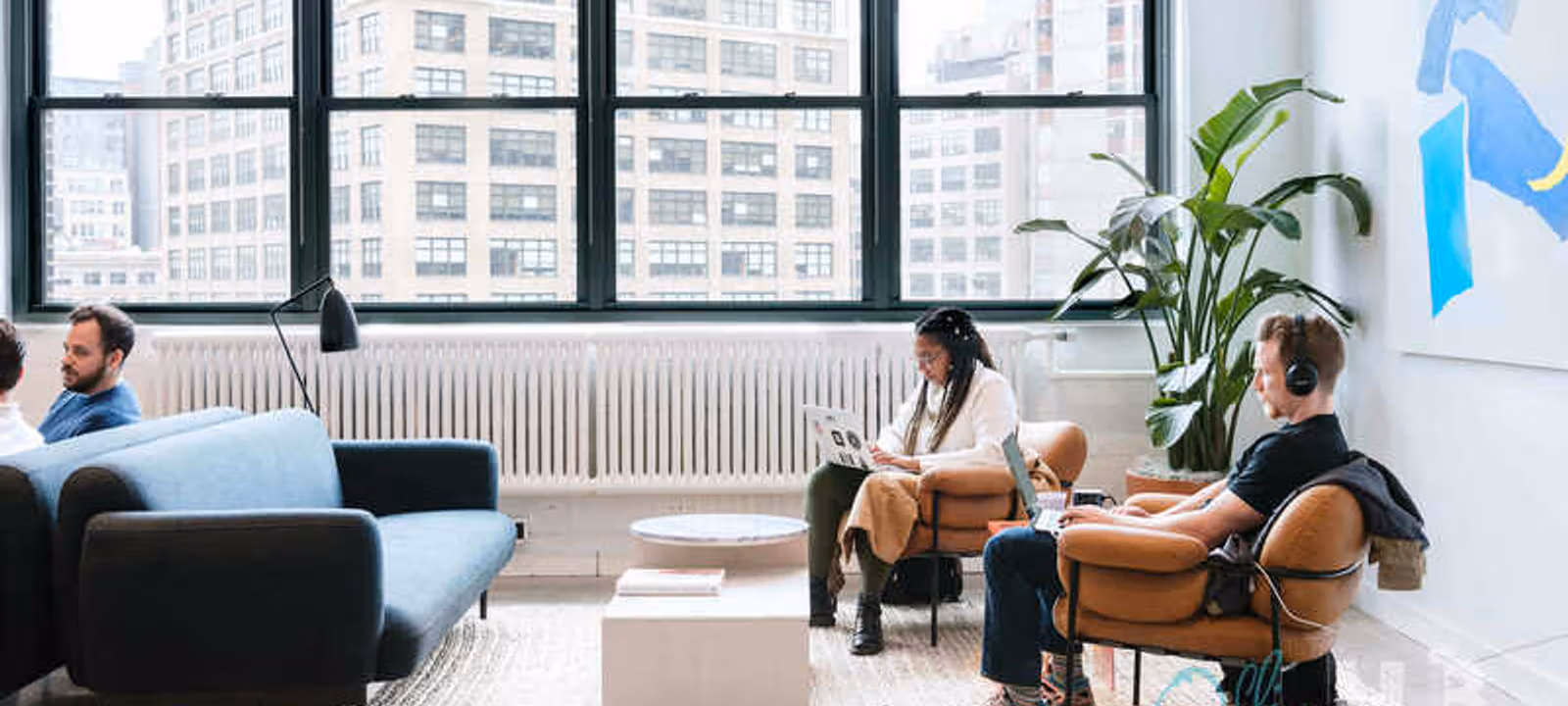 205 Hudson St, New York - Image 1