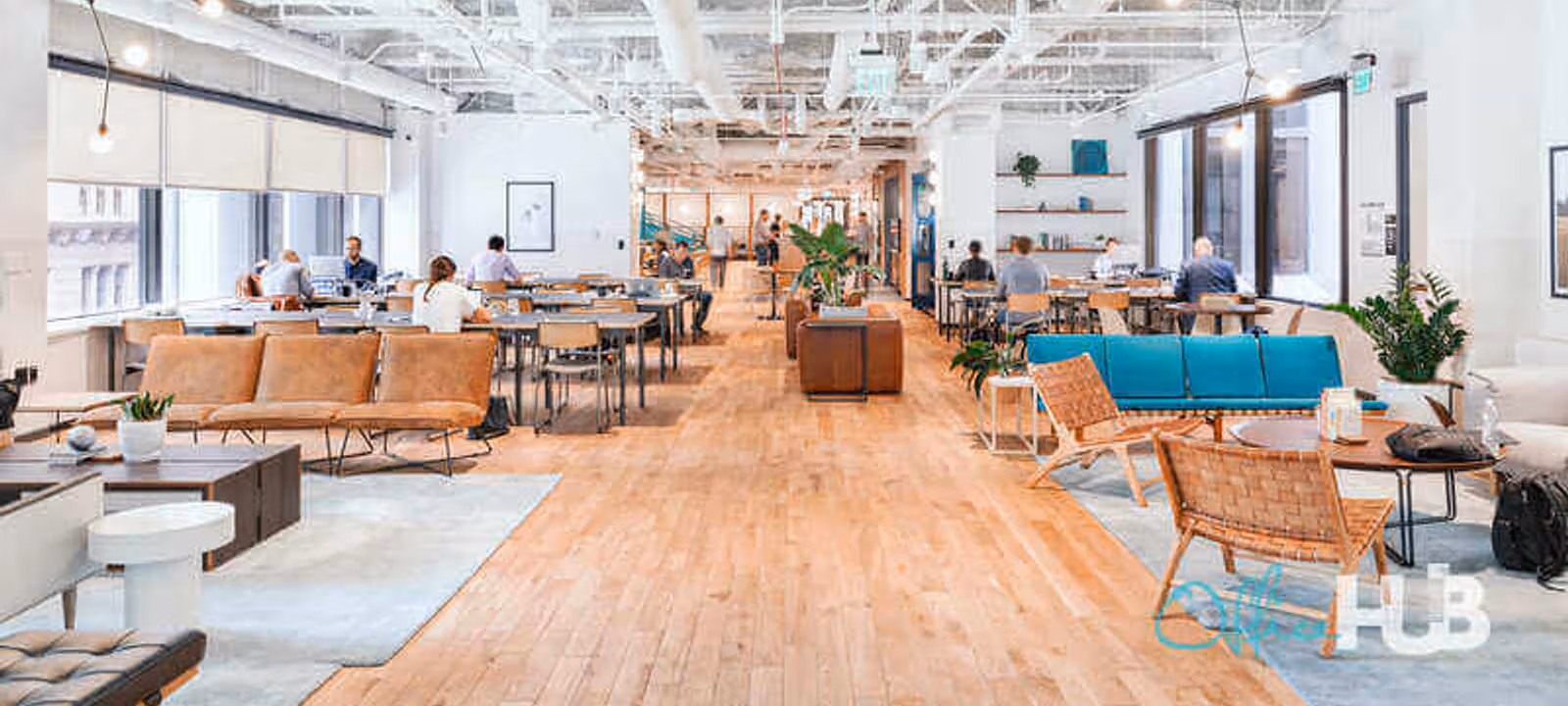 44 Montgomery St, San Francisco - Image 1