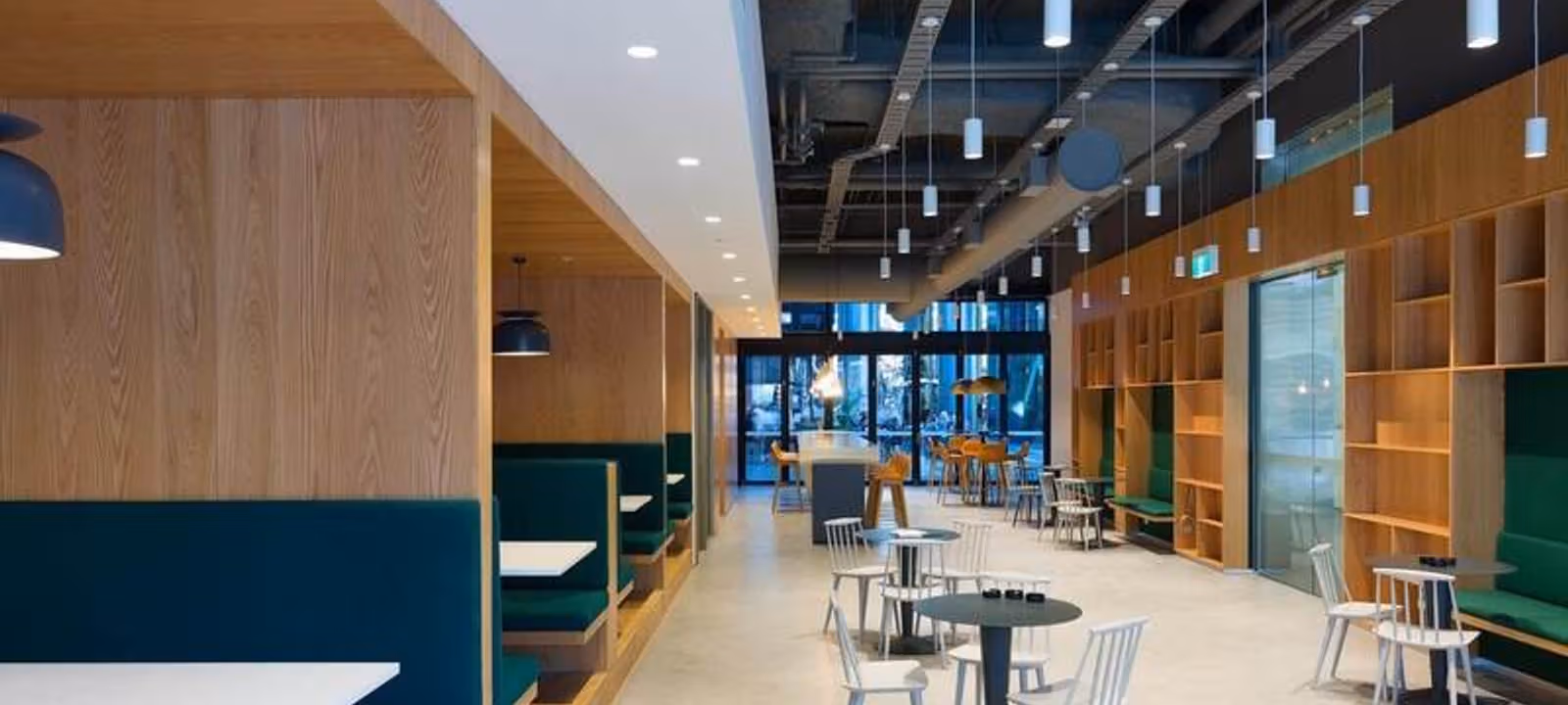 525 Collins Street, Melbourne - Image 1