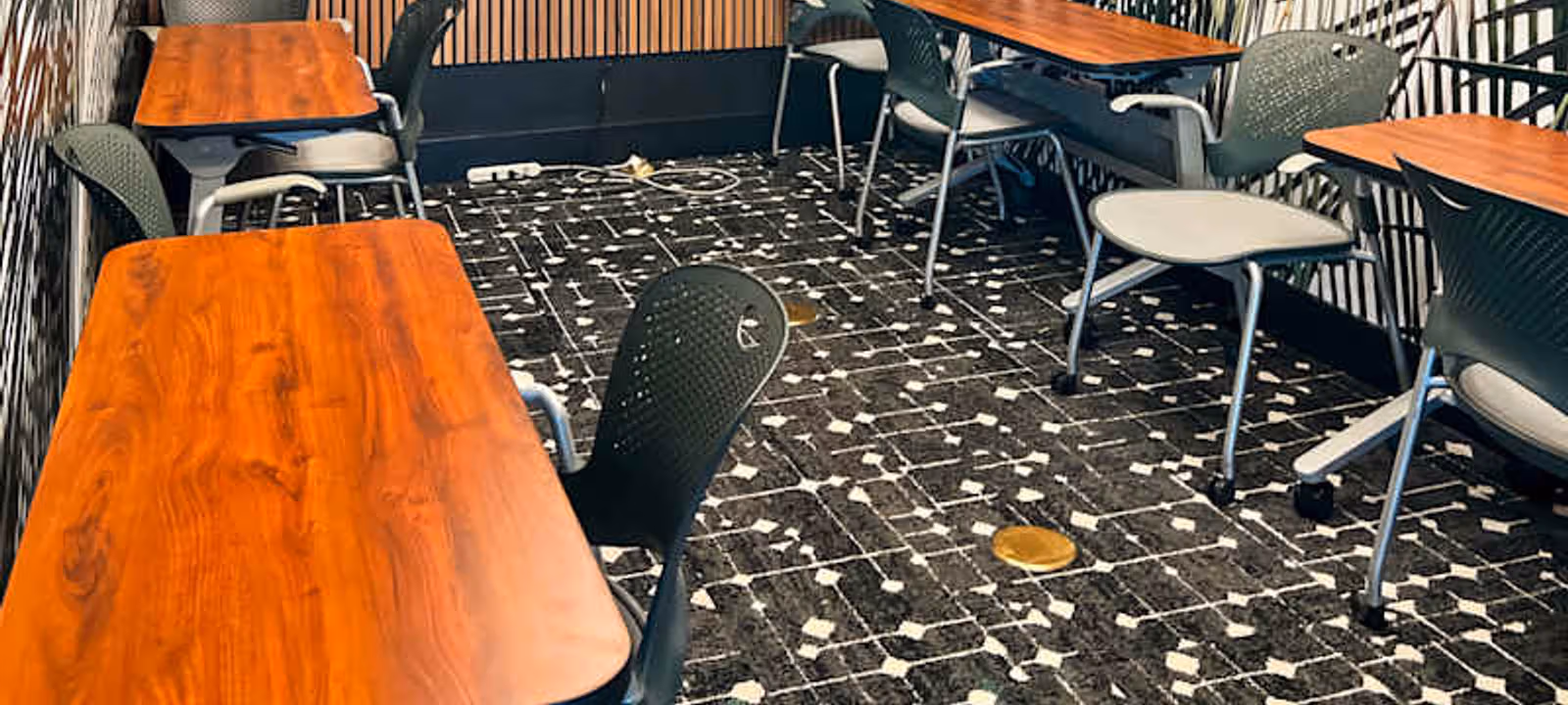 750 N Palm Canyon Dr, Palm Springs - Image 1