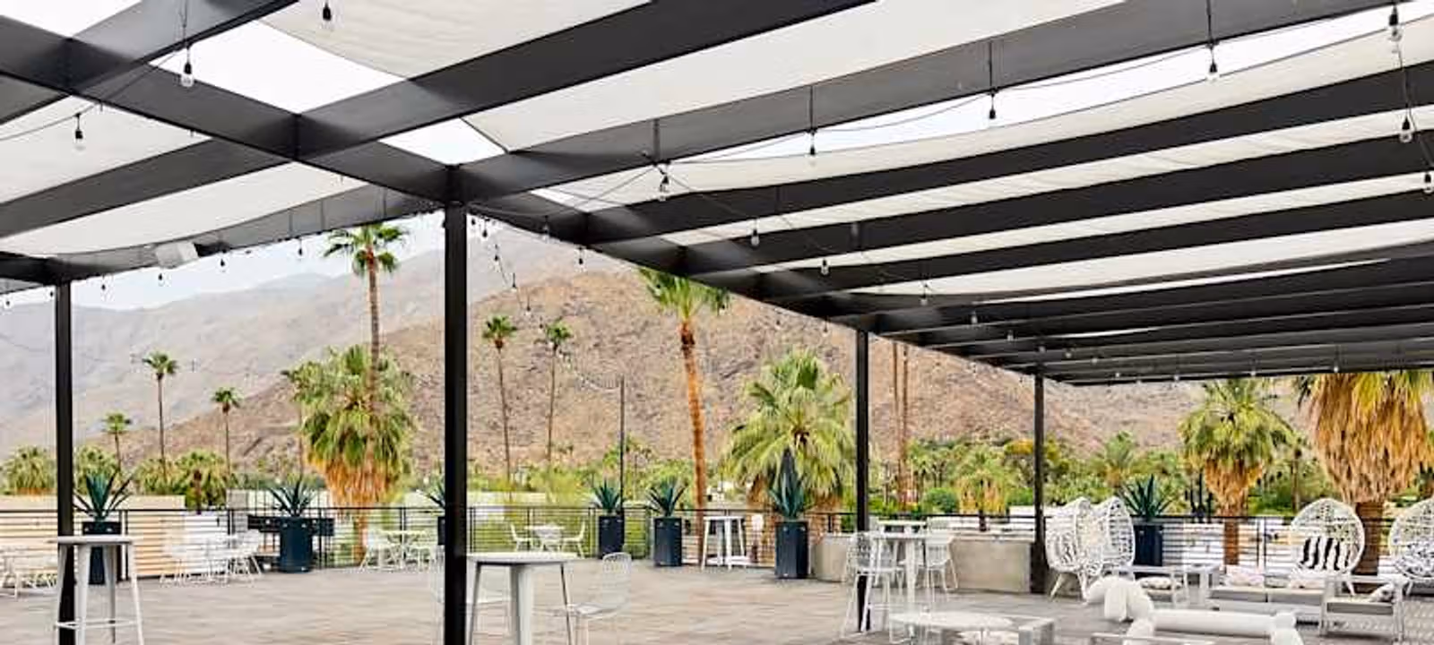 750 N Palm Canyon Dr, Palm Springs - Image 1