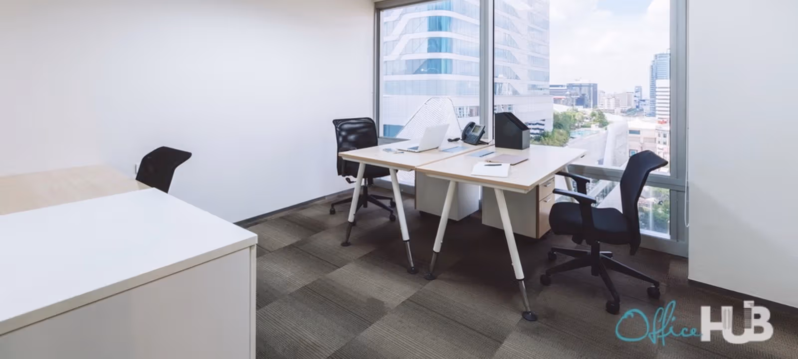 55 Wireless Road, Bangkok - Image 1