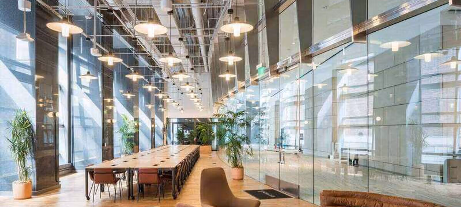 555 West 5th Street, Los Angeles - Image 1