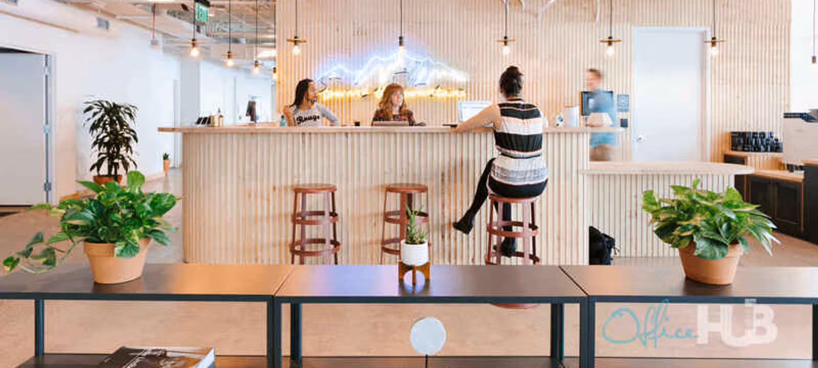 1200 17th Street, Denver - Image 1