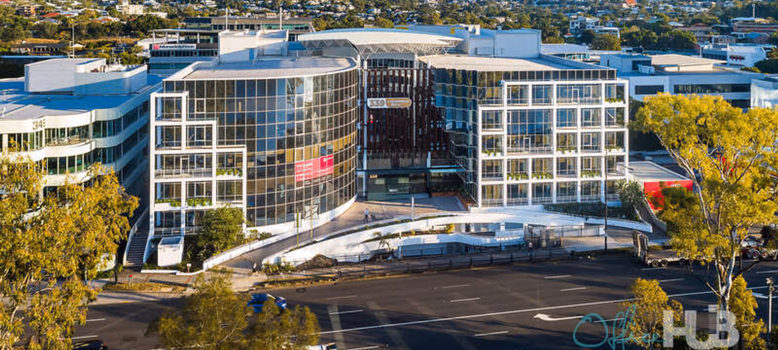 John Oxley Centre - Image 1