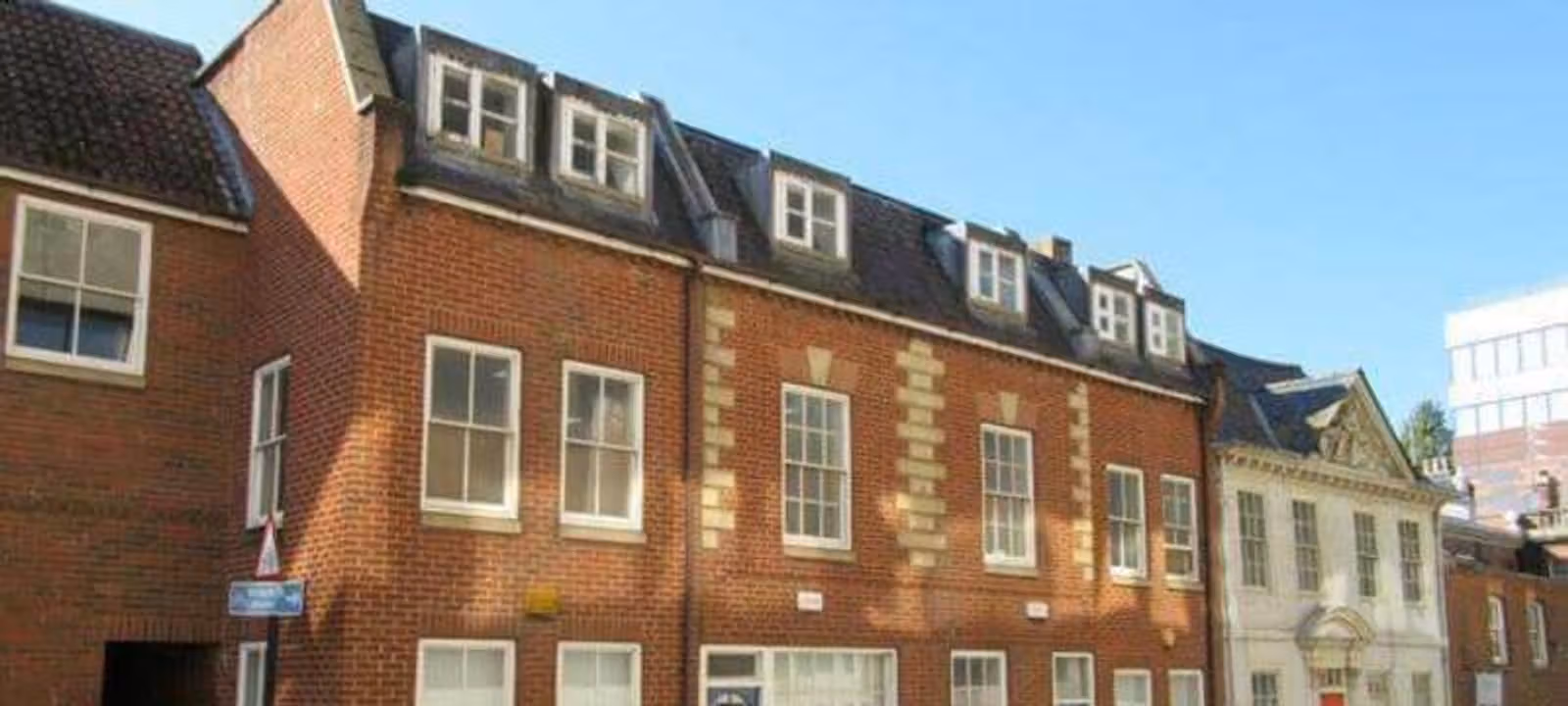 Bearland Lodge - Image 1