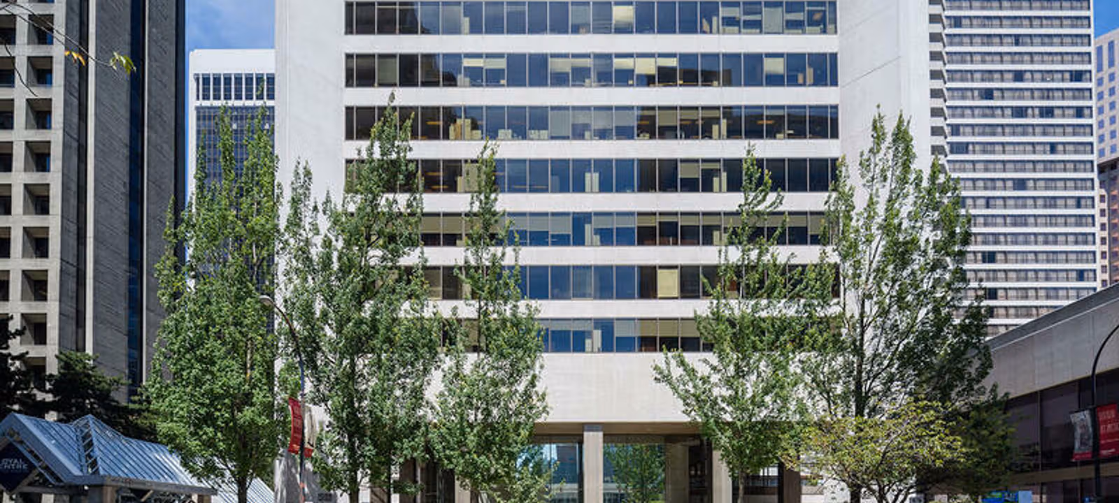 Royal Centre - Image 1