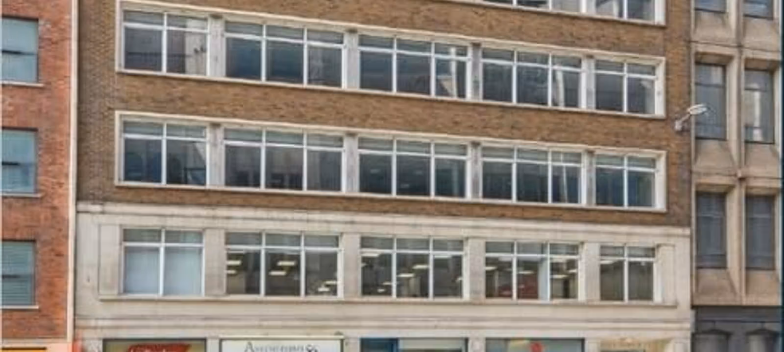 21 Great Tower Street, London - Image 1