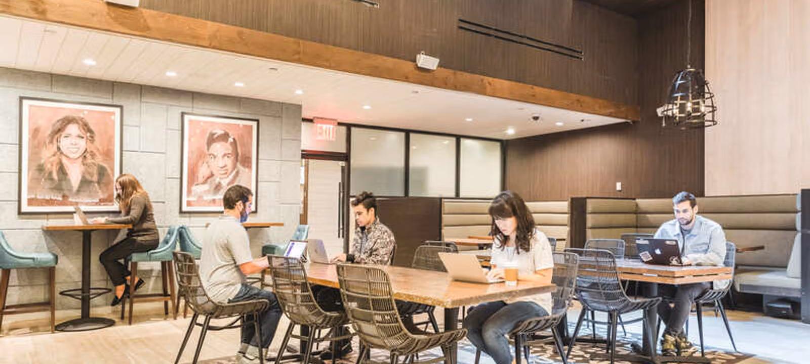 132 West 27th Street, New York - Image 1