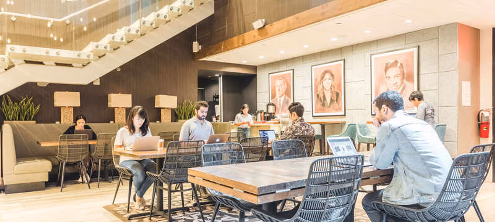 132 West 27th Street, New York - Image 1