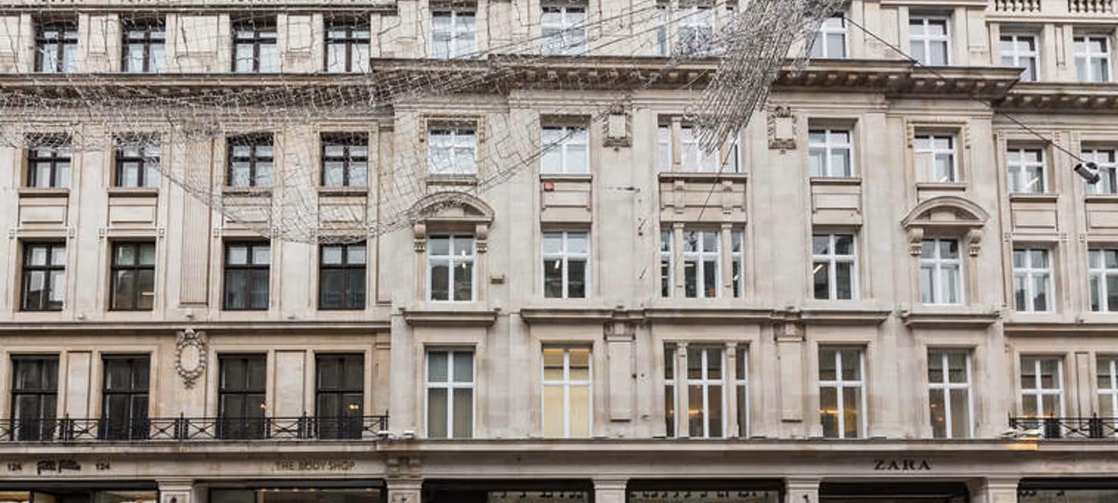 120 Regent Street, London - Image 1