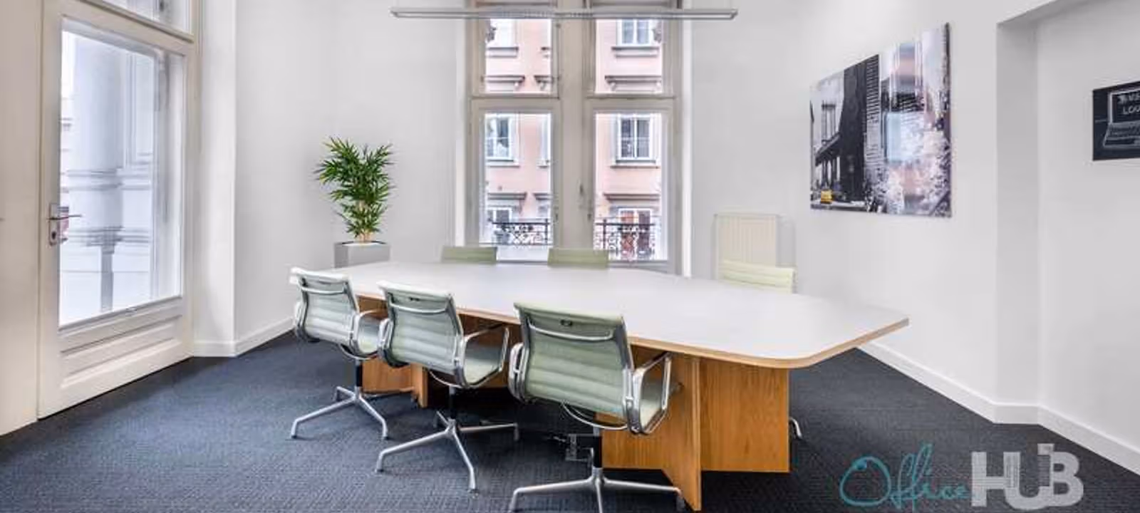 8 Kohlmarkt, Vienna - Image 1