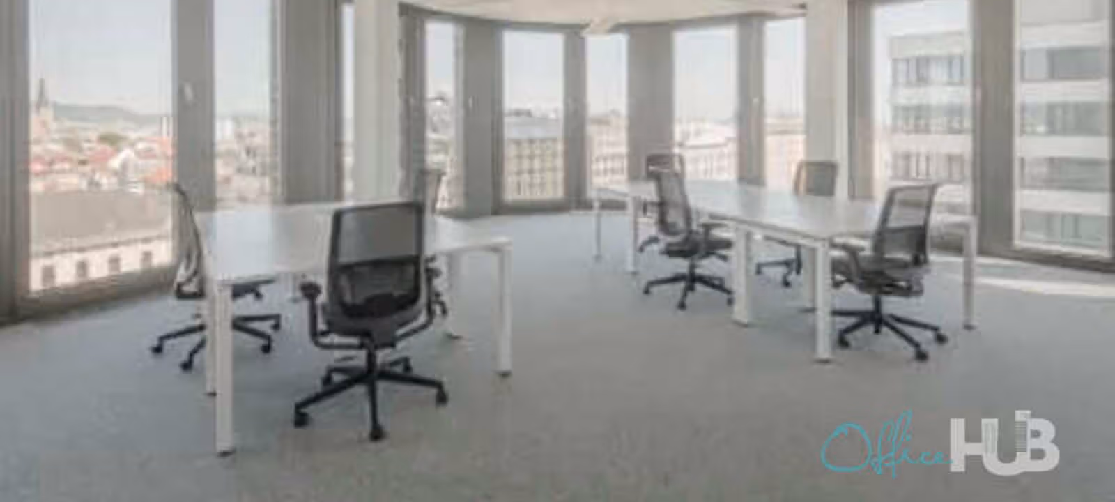 2–4 Gertrude-fröhlich-sandner-straße, Vienna - Image 1