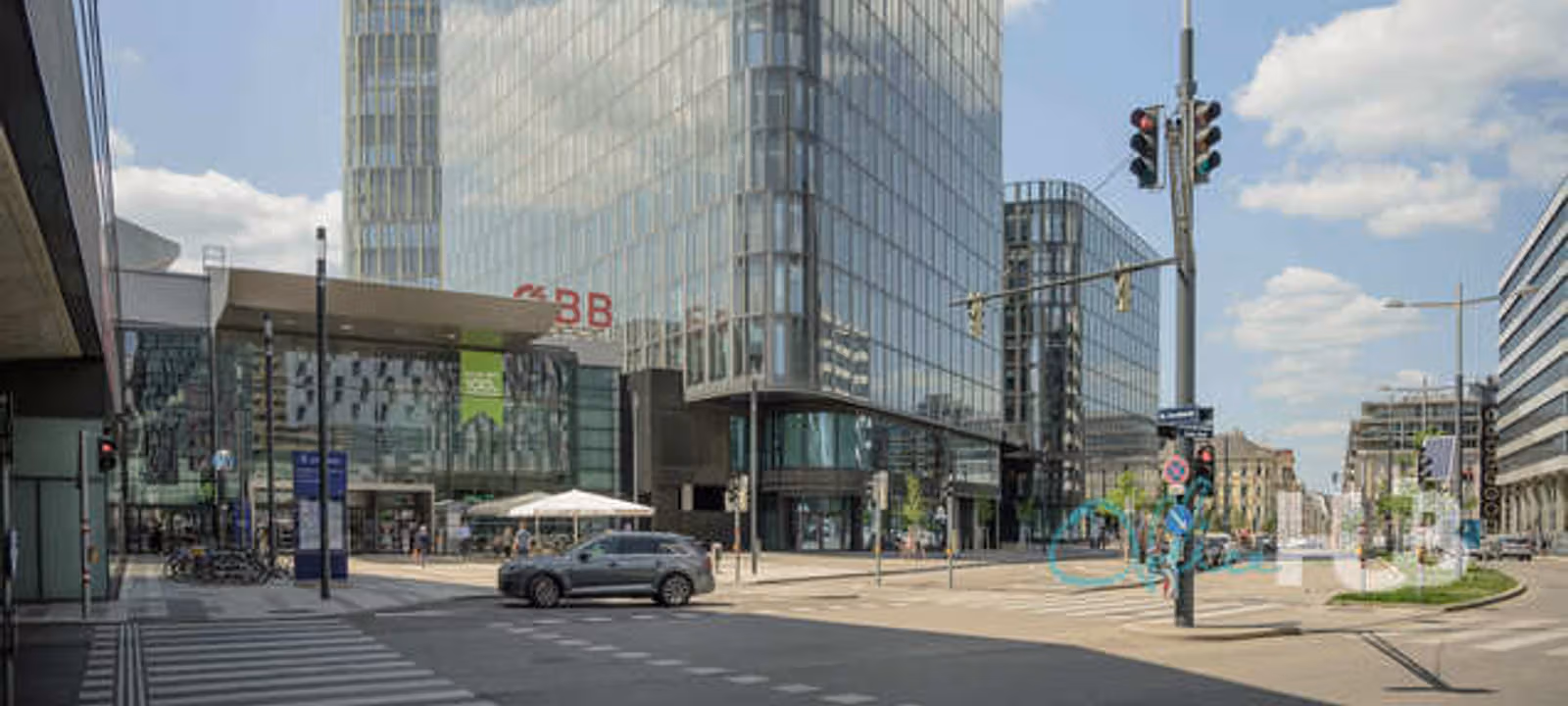 Icon Central Station - Image 1