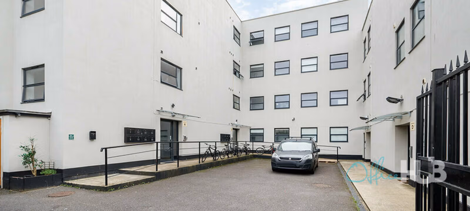 Freetrade House - Image 1