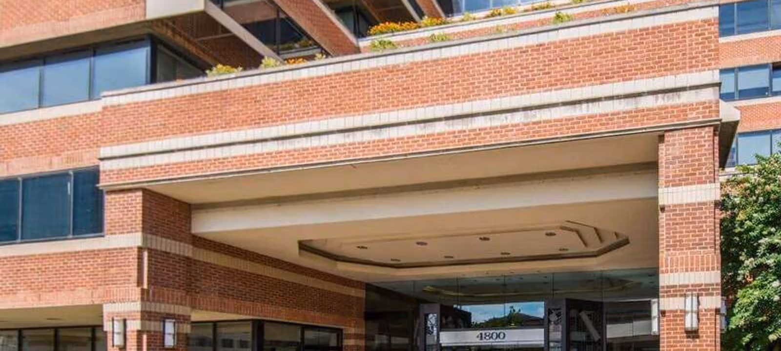 One Bethesda Center - Image 1