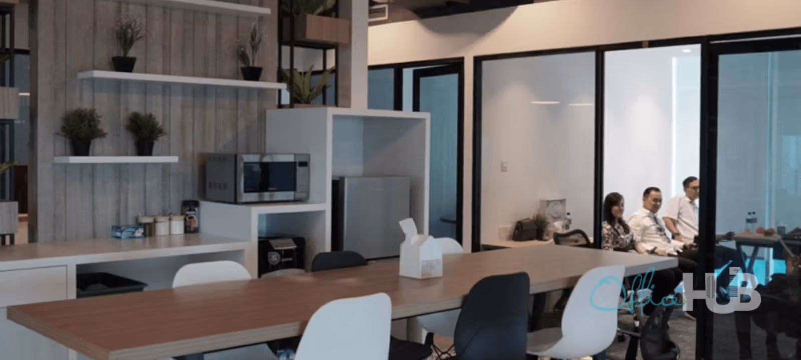 11 Jl Pantai Indah Selatan, Kamal Muara - Image 1