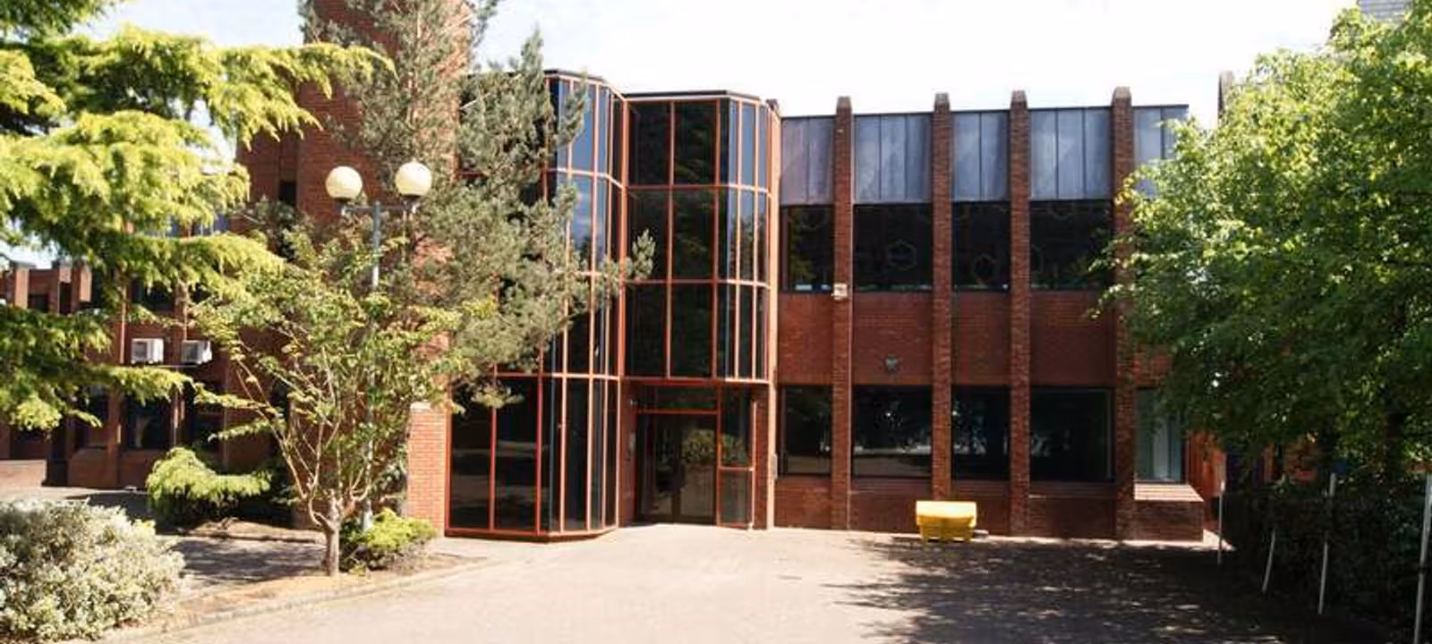 Patten House - Image 1