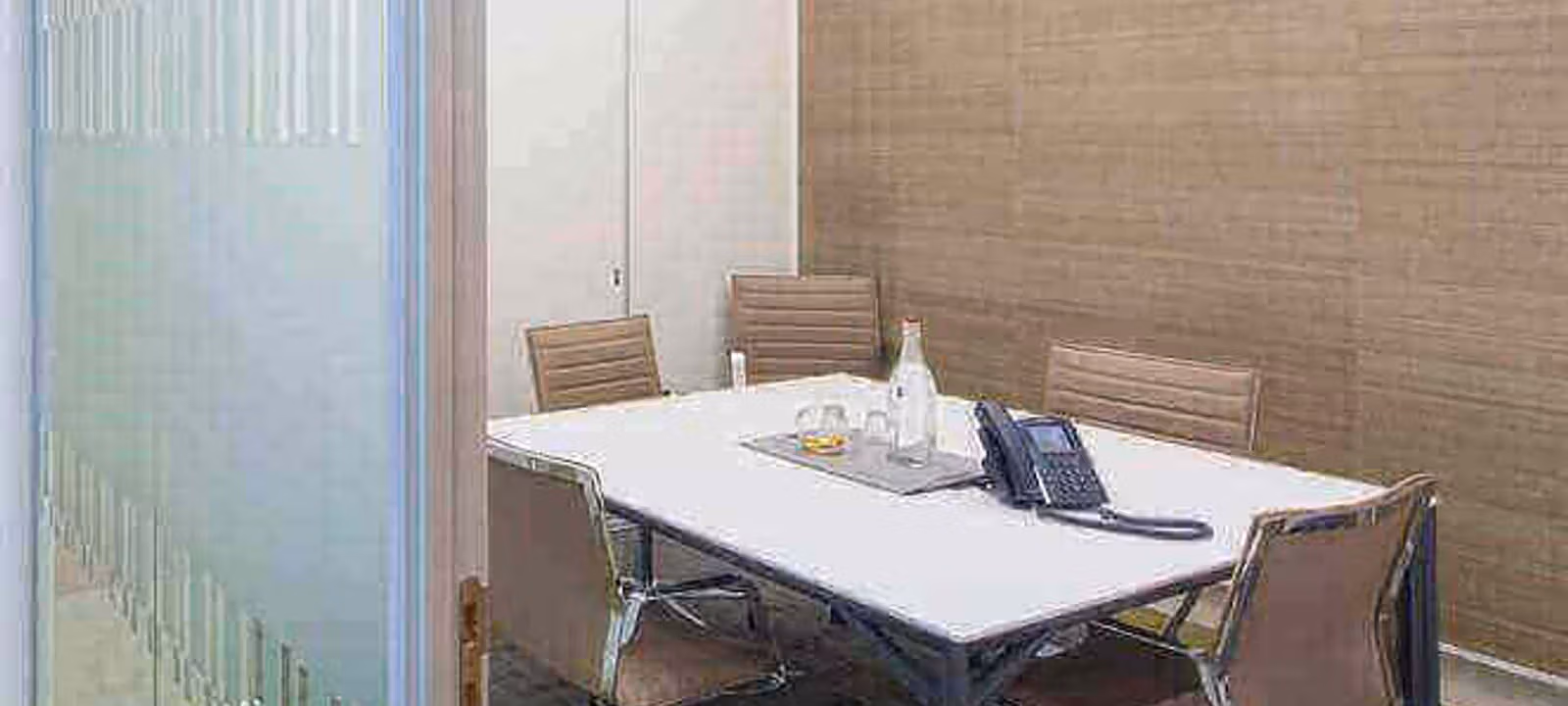 Centrum House - Image 1