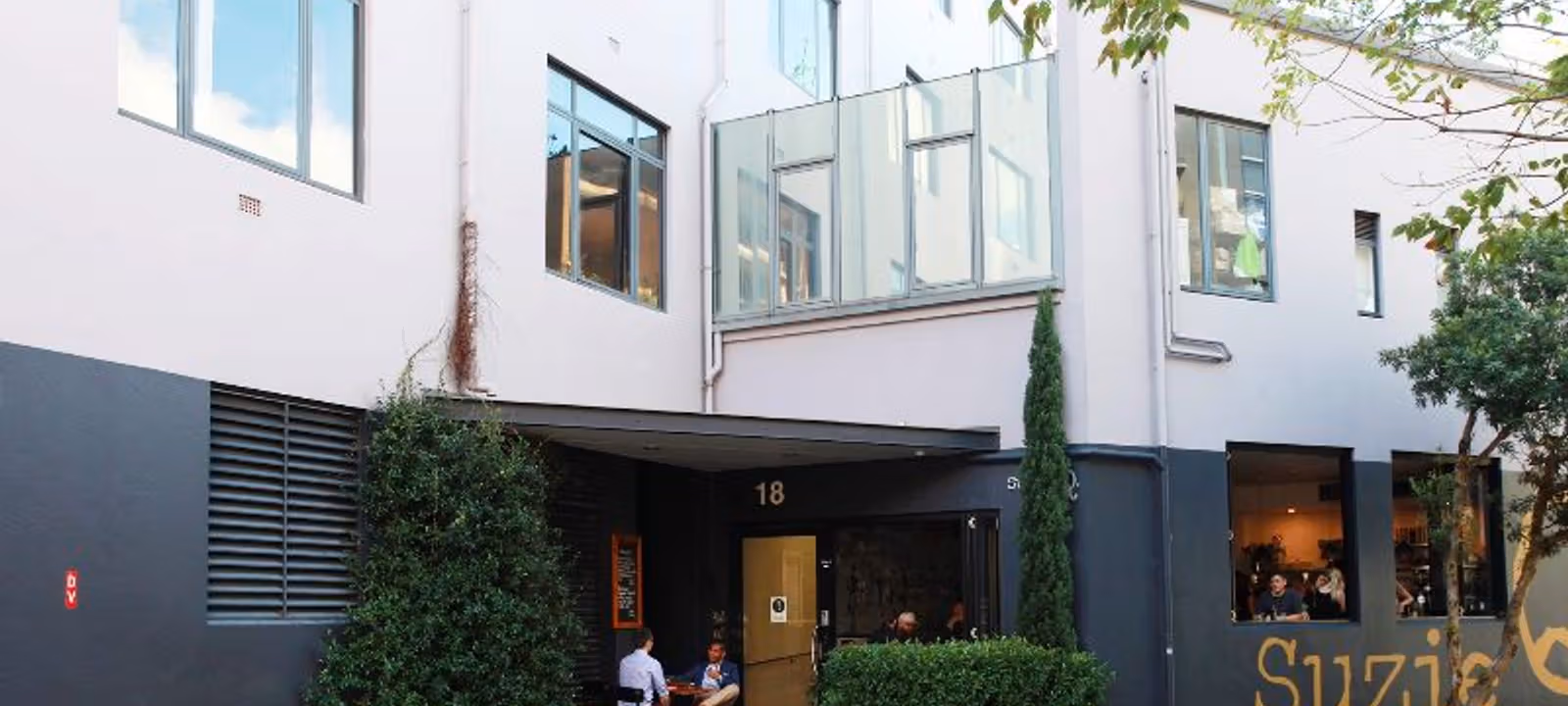 20 Hutchinson Street, Surry Hills - Image 1