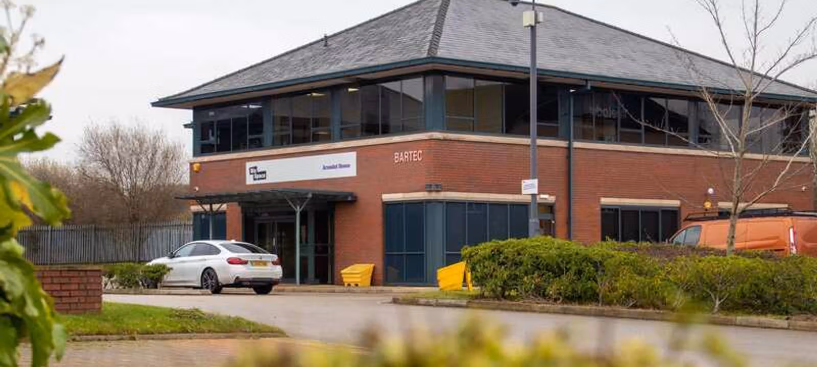 Hollins Brook Park - Image 1