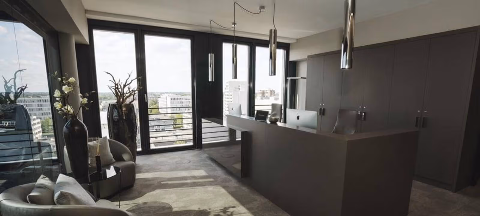 215 Kaiserswerther Straße, Dusseldorf - Image 1