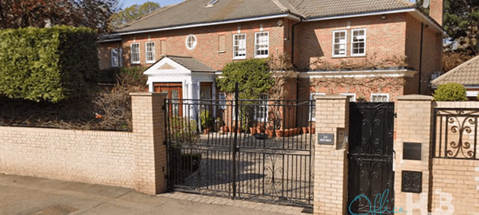 The Devas Club - Image 1