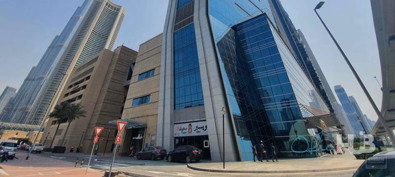 48 Burj Gate Towers - Image 1