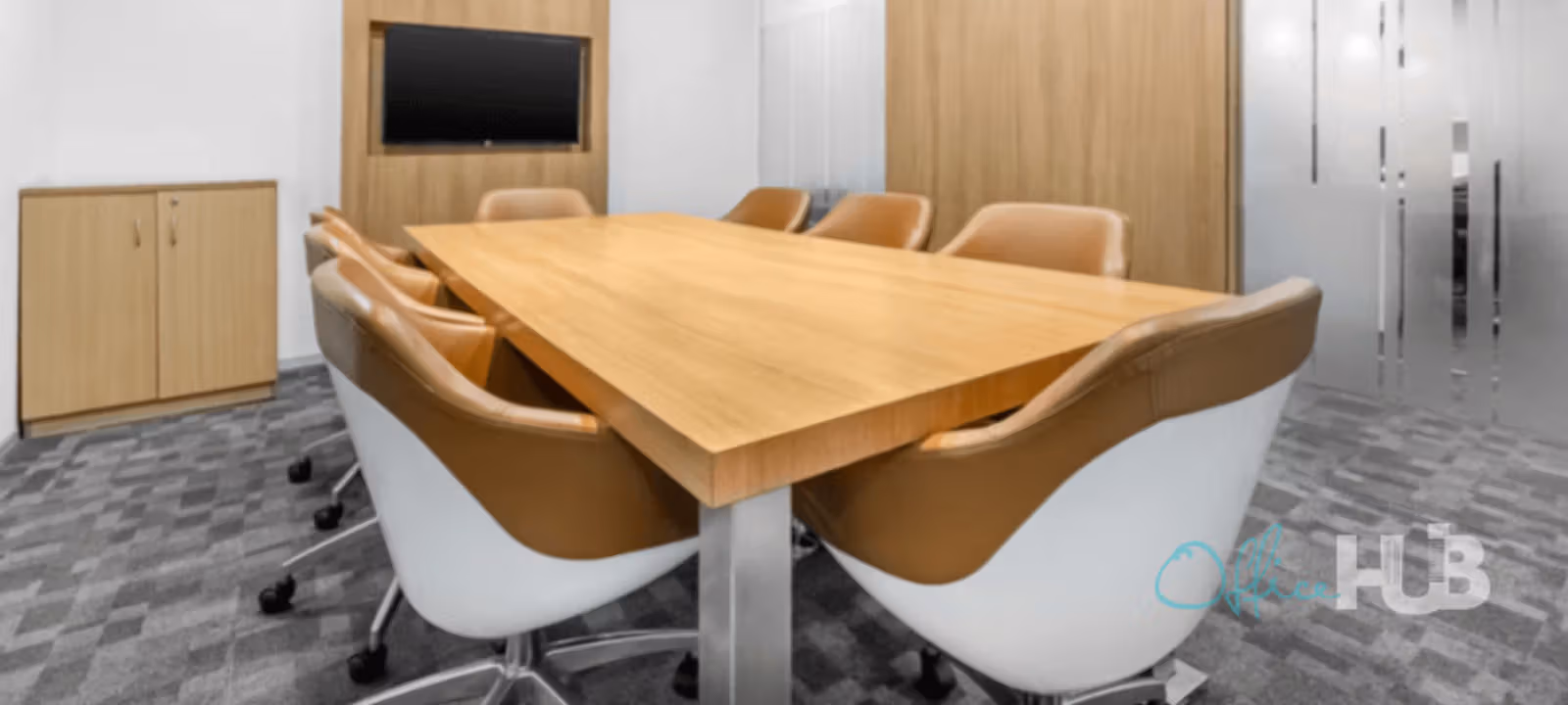 World Trade Tower, Noida - Image 1