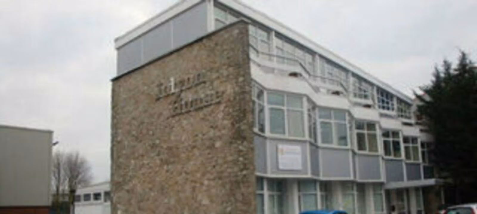 Jolyon House - Image 1