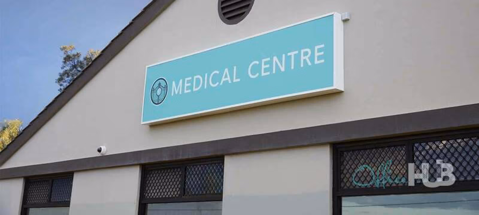 Ocean Reef Medical & Professional Centre - Image 1