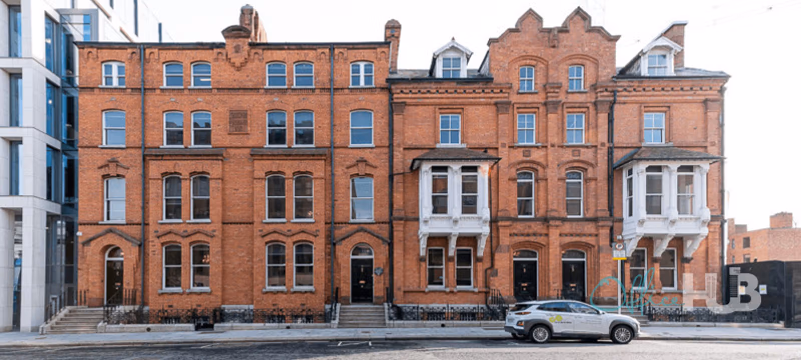 THE VICTORIANS - Image 1